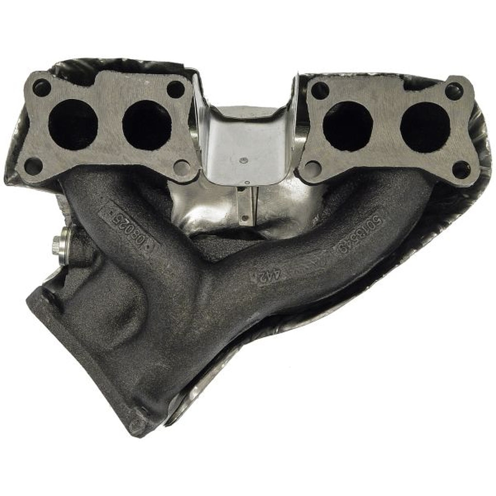 Dorman 674-549 Exhaust Manifold Kit Includes Required Gaskets And Hardware