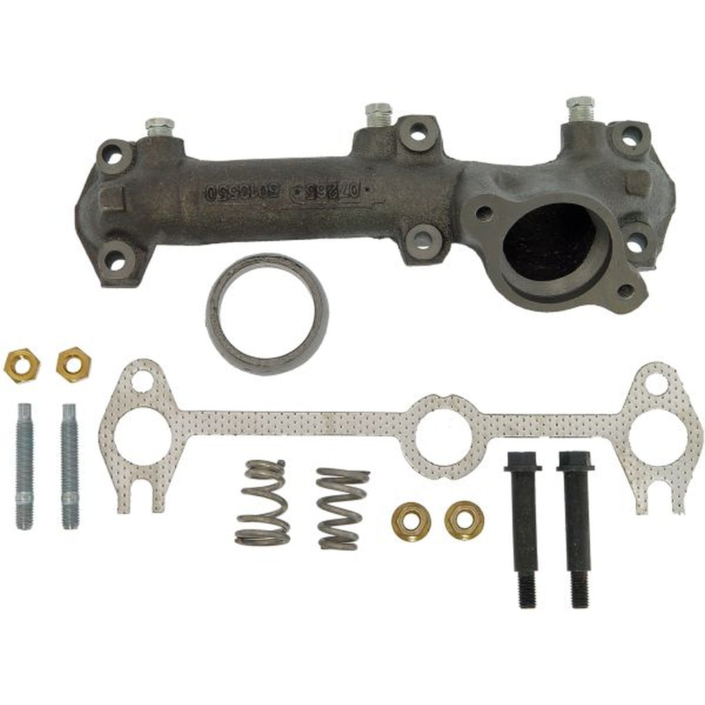 Dorman 674-550 Exhaust Manifold Kit Includes Required Gaskets And Hardware
