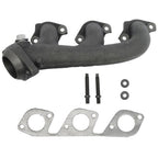 Dorman 674-554 Exhaust Manifold Kit Includes Required Gaskets And Hardware
