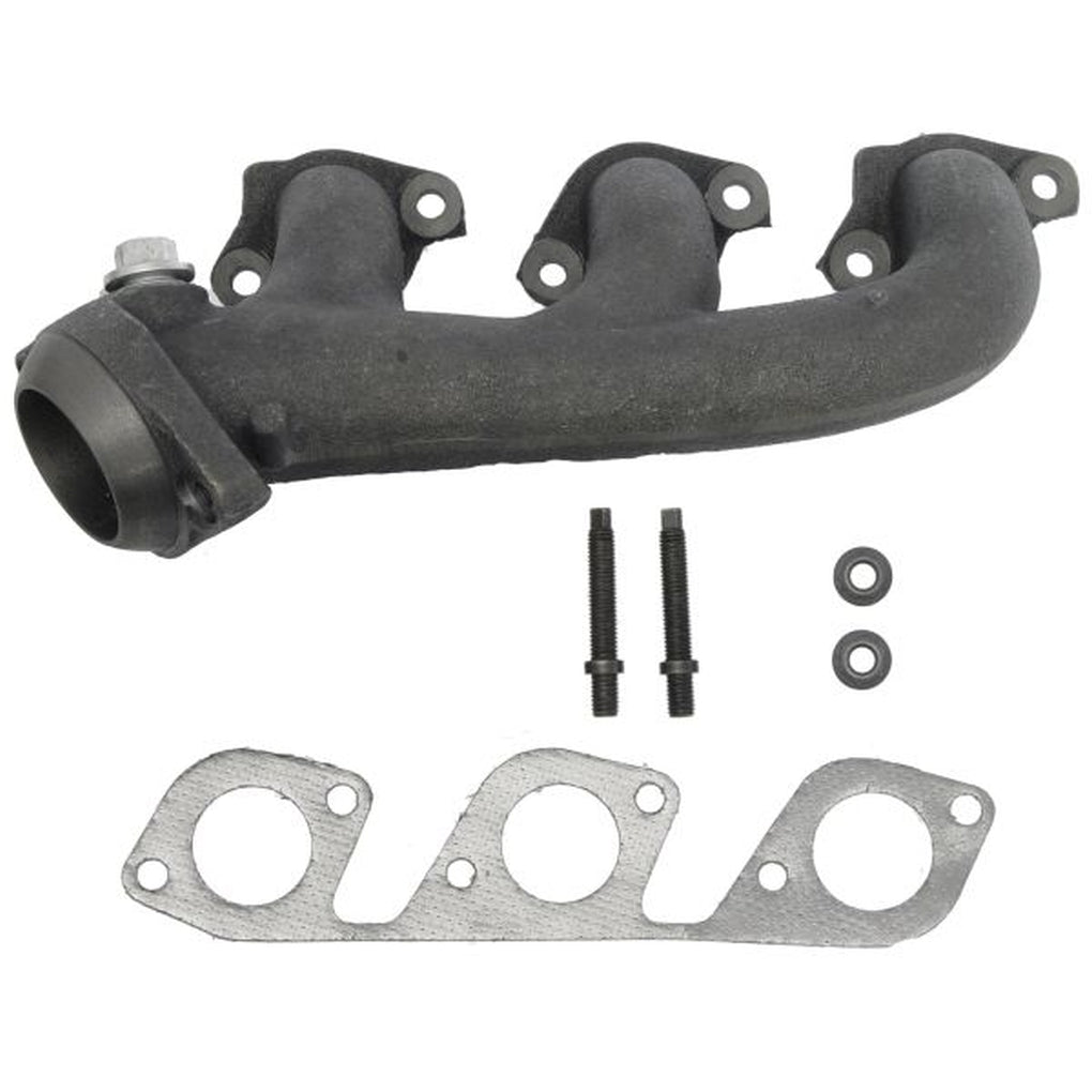Dorman 674-554 Exhaust Manifold Kit Includes Required Gaskets And Hardware