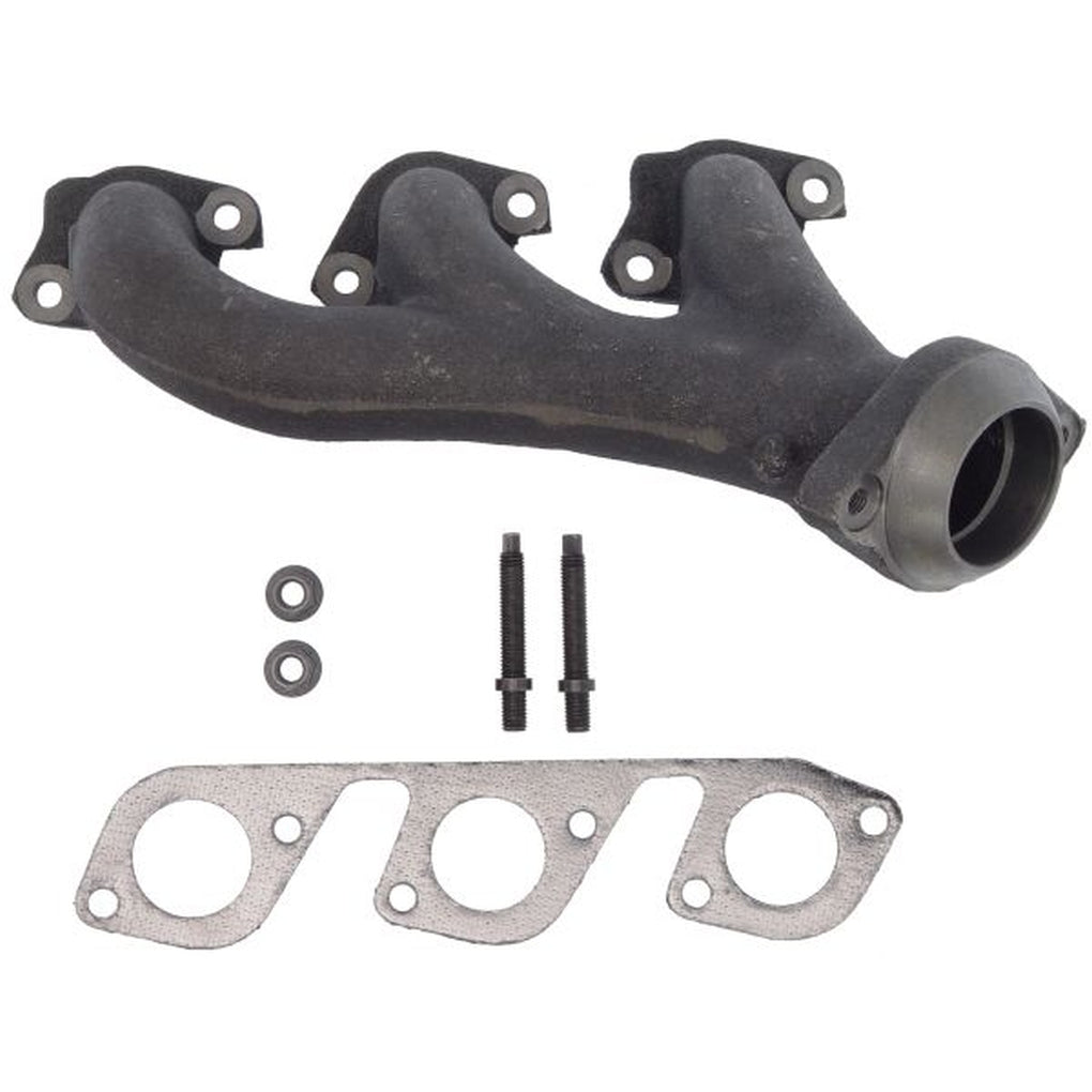 Dorman 674-555 Exhaust Manifold Kit Includes Required Gaskets And Hardware
