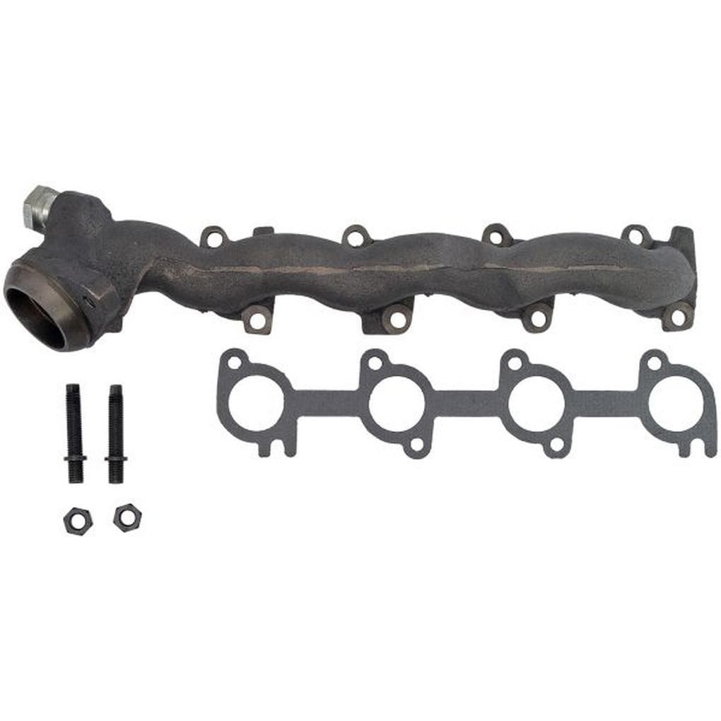 Dorman 674-557 Exhaust Manifold Kit Includes Required Gaskets And Hardware