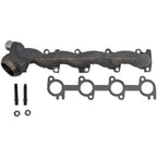 Dorman 674-557 Exhaust Manifold Kit Includes Required Gaskets And Hardware