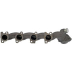 Dorman 674-557 Exhaust Manifold Kit Includes Required Gaskets And Hardware
