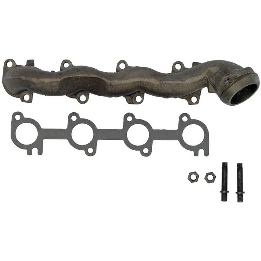 Dorman 674-558 Exhaust Manifold Kit Includes Required Gaskets And Hardware