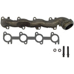 Dorman 674-558 Exhaust Manifold Kit Includes Required Gaskets And Hardware