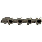 Dorman 674-558 Exhaust Manifold Kit Includes Required Gaskets And Hardware