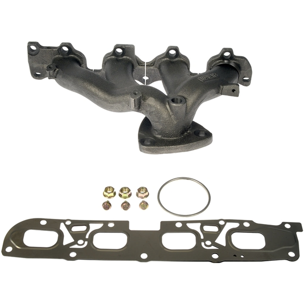 Dorman 674-561 Exhaust Manifold Kit Includes Required Gaskets And Hardware