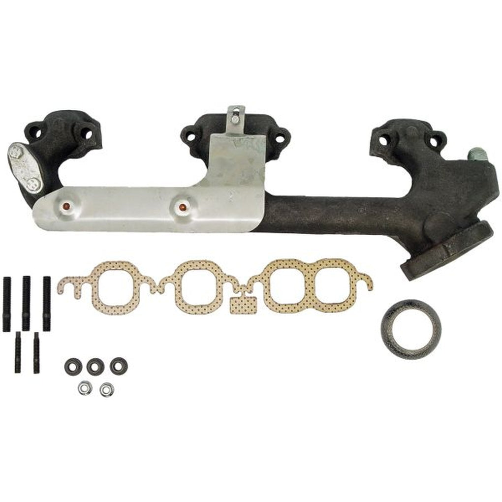 Dorman 674-573 Exhaust Manifold Kit Includes Required Gaskets And Hardware