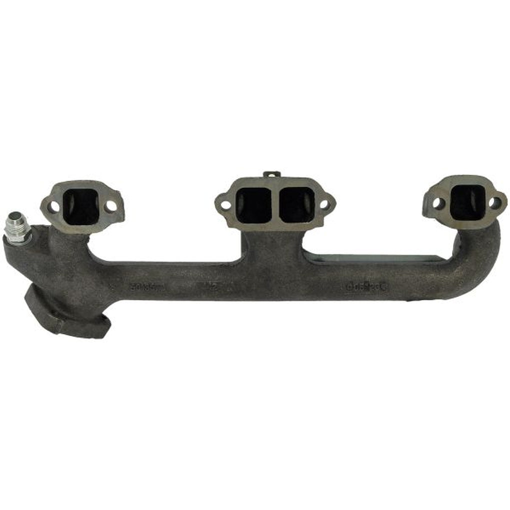 Dorman 674-573 Exhaust Manifold Kit Includes Required Gaskets And Hardware