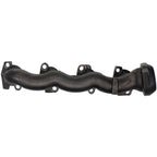 Dorman 674-586 Exhaust Manifold Kit Includes Required Gaskets And Hardware
