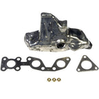 Dorman 674-599 Exhaust Manifold Kit Includes Required Gaskets And Hardware