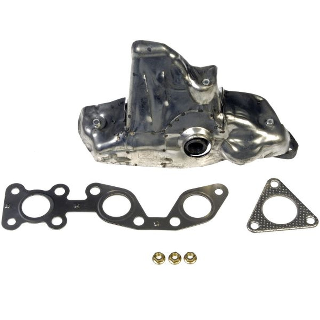 Dorman 674-599 Exhaust Manifold Kit Includes Required Gaskets And Hardware