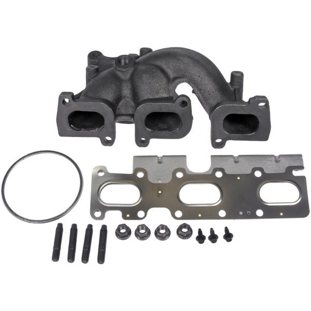 Dorman 674-625 Exhaust Manifold Kit Includes Required Gaskets And Hardware