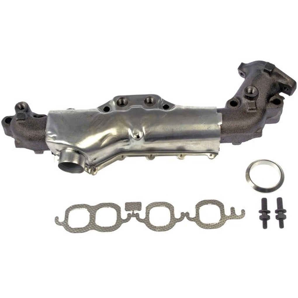 Dorman 674-653 Exhaust Manifold Kit Includes Required Gaskets And Hardware
