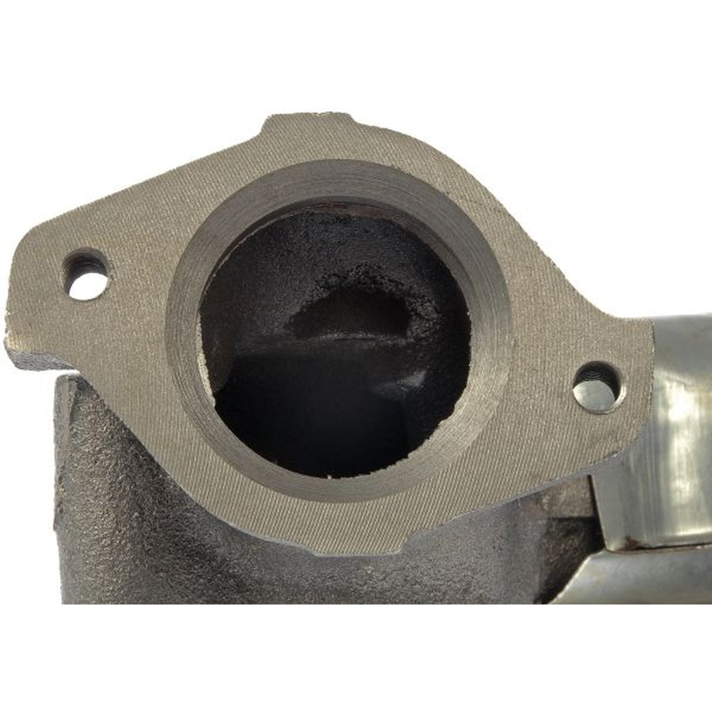 Dorman 674-653 Exhaust Manifold Kit Includes Required Gaskets And Hardware