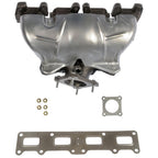 Dorman 674-662 Exhaust Manifold Kit Includes Required Gaskets And Hardware