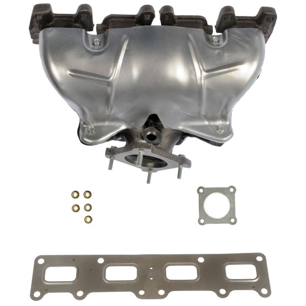 Dorman 674-662 Exhaust Manifold Kit Includes Required Gaskets And Hardware