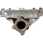 Dorman 674-662 Exhaust Manifold Kit Includes Required Gaskets And Hardware