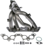 Dorman 674-682 Exhaust Manifold Kit Includes Required Gaskets And Hardware