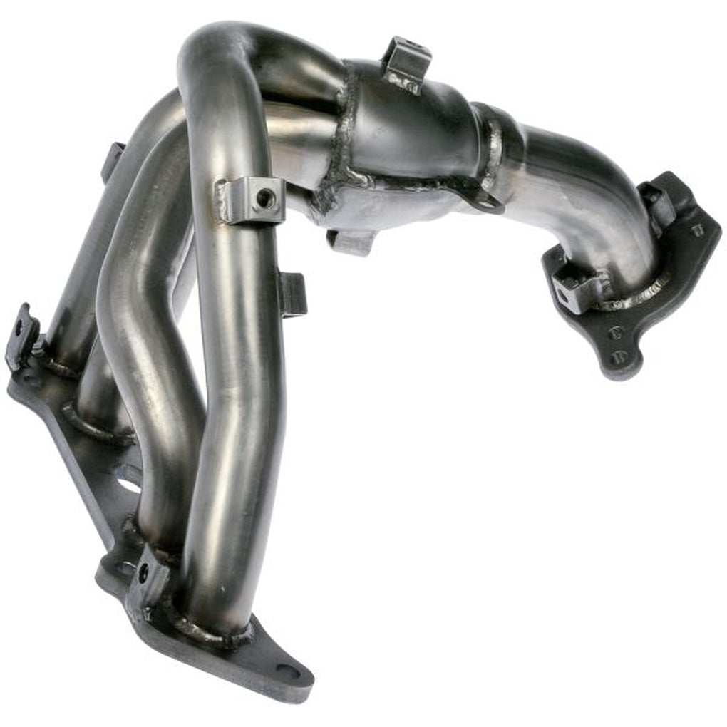 Dorman 674-682 Exhaust Manifold Kit Includes Required Gaskets And Hardware