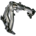 Dorman 674-682 Exhaust Manifold Kit Includes Required Gaskets And Hardware