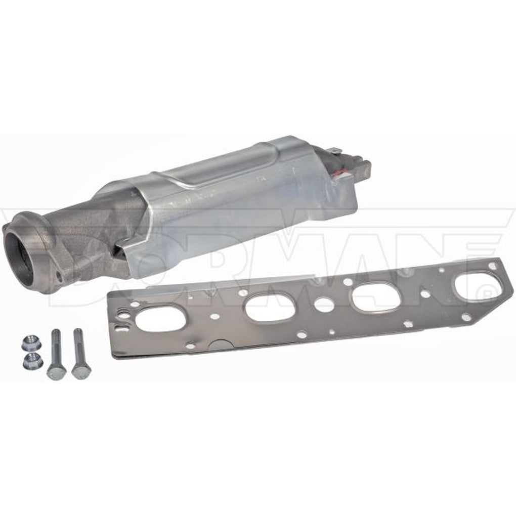 Dorman 674-685 Exhaust Manifold Kit Includes Required Gaskets And Hardware