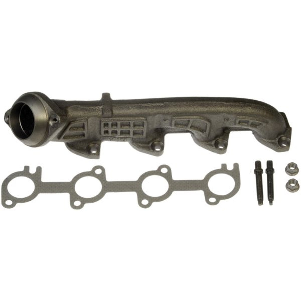 Dorman 674-690 Exhaust Manifold Kit Includes Required Gaskets And Hardware
