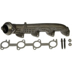 Dorman 674-690 Exhaust Manifold Kit Includes Required Gaskets And Hardware