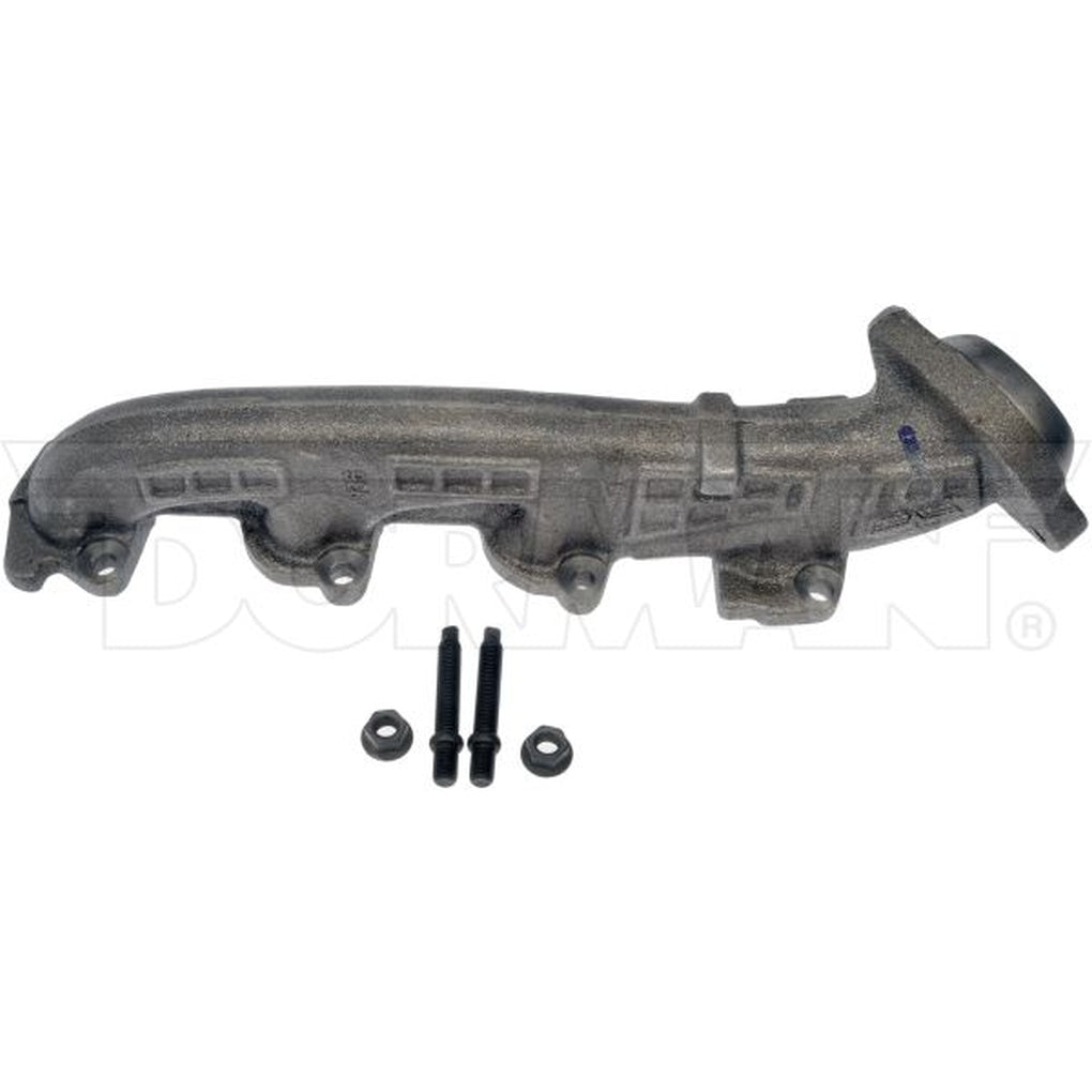Dorman 674-690 Exhaust Manifold Kit Includes Required Gaskets And Hardware