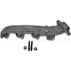 Dorman 674-690 Exhaust Manifold Kit Includes Required Gaskets And Hardware