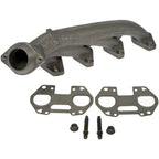 Dorman 674-694 Exhaust Manifold Kit Includes Required Gaskets And Hardware