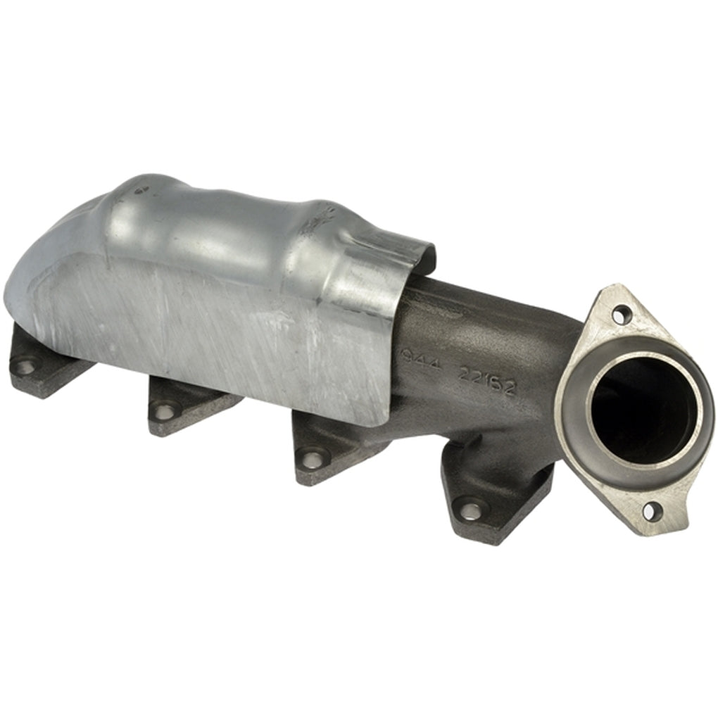 Dorman 674-695 Exhaust Manifold Kit Includes Required Gaskets And Hardware