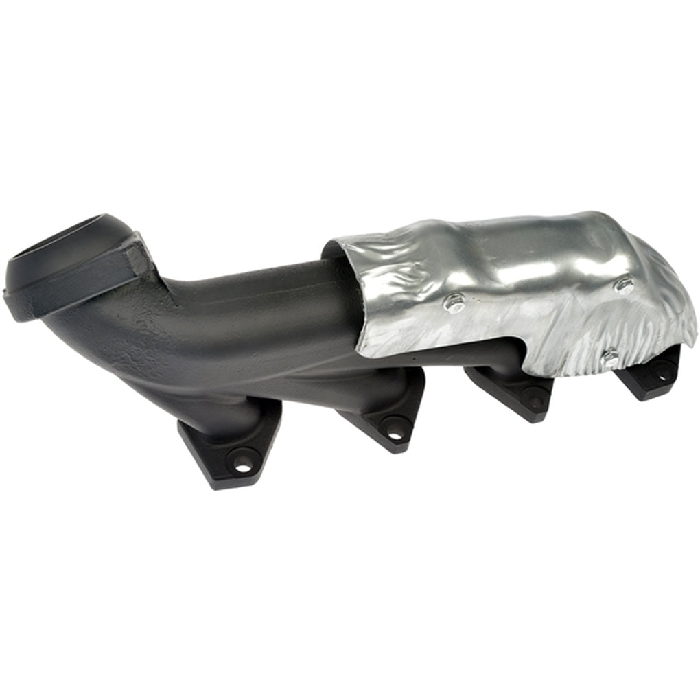 Dorman 674-695XD Ceramic Coated Exhaust Manifold Kit