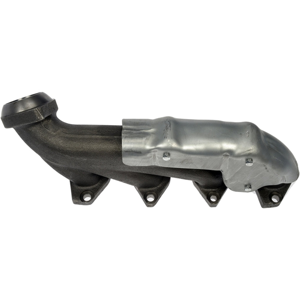 Dorman 674-695 Exhaust Manifold Kit Includes Required Gaskets And Hardware