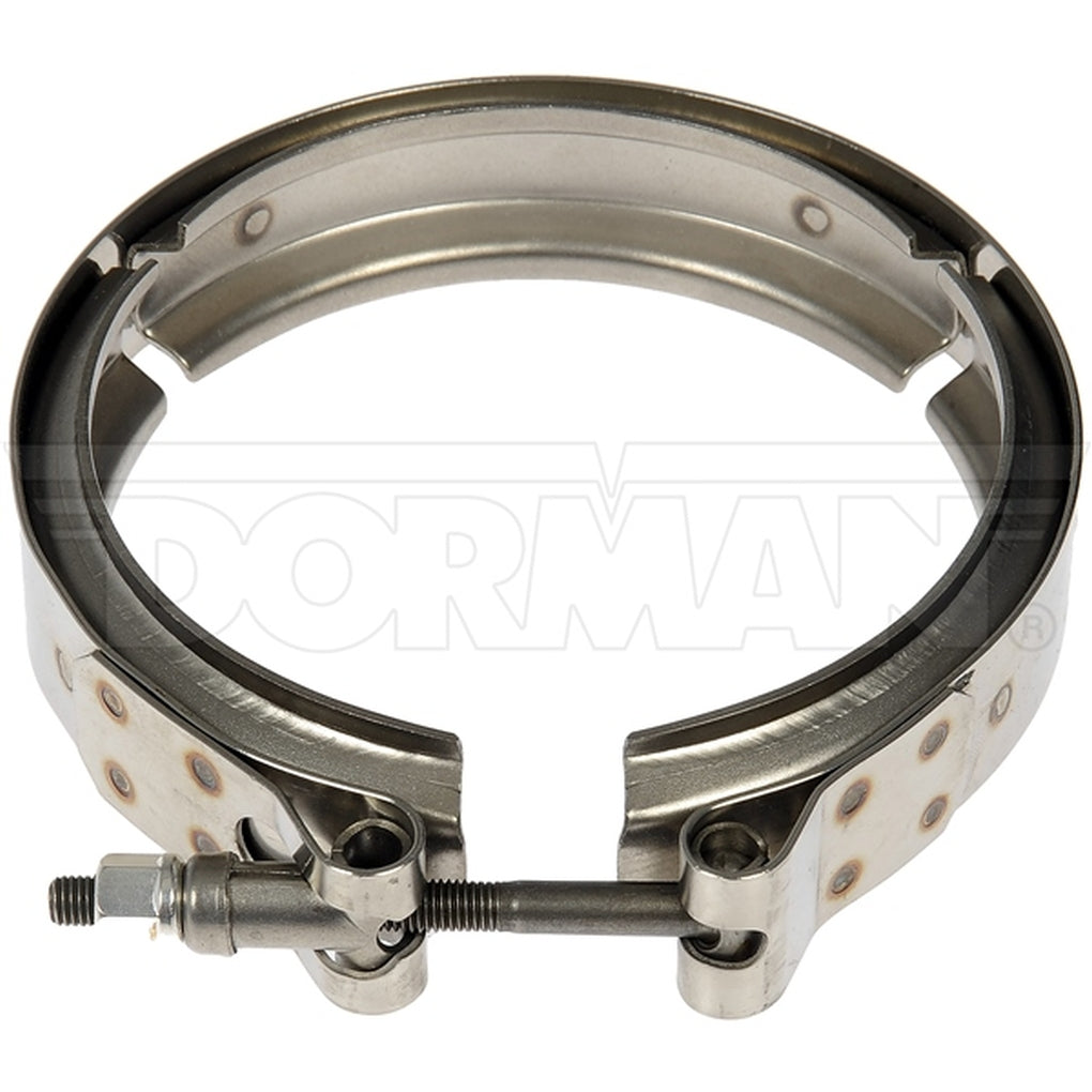 Dorman 674-7030 Exhaust V-Band Clamp