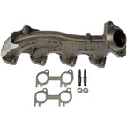 Dorman 674-705 Exhaust Manifold Kit Includes Required Gaskets And Hardware