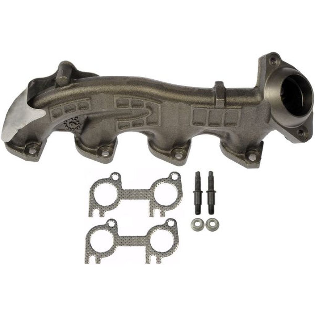 Dorman 674-705 Exhaust Manifold Kit Includes Required Gaskets And Hardware