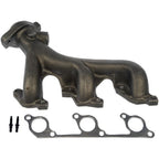 Dorman 674-706 Exhaust Manifold Kit Includes Required Gaskets And Hardware