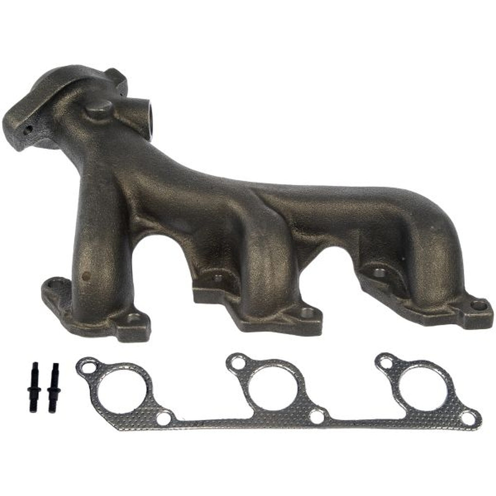 Dorman 674-706 Exhaust Manifold Kit Includes Required Gaskets And Hardware