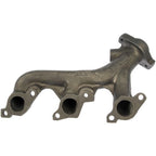 Dorman 674-706 Exhaust Manifold Kit Includes Required Gaskets And Hardware