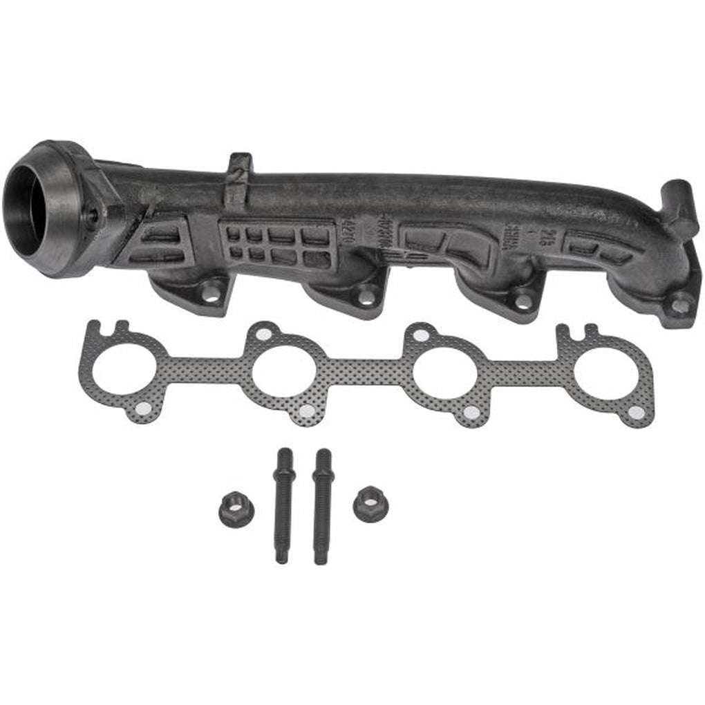 Dorman 674-708 Exhaust Manifold Kit Includes Required Gaskets And Hardware