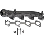 Dorman 674-708 Exhaust Manifold Kit Includes Required Gaskets And Hardware