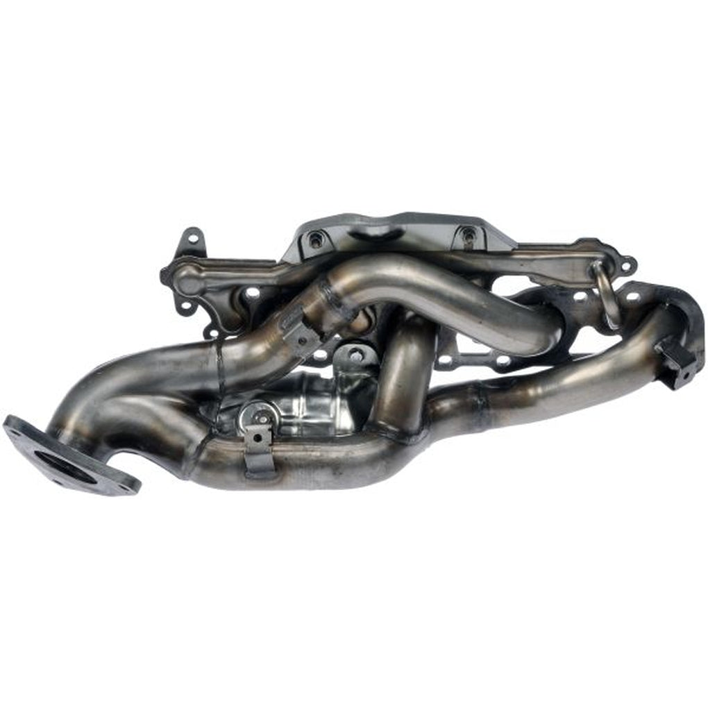 Dorman 674-710 Exhaust Manifold Kit Includes Required Gaskets And Hardware