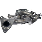 Dorman 674-710 Exhaust Manifold Kit Includes Required Gaskets And Hardware