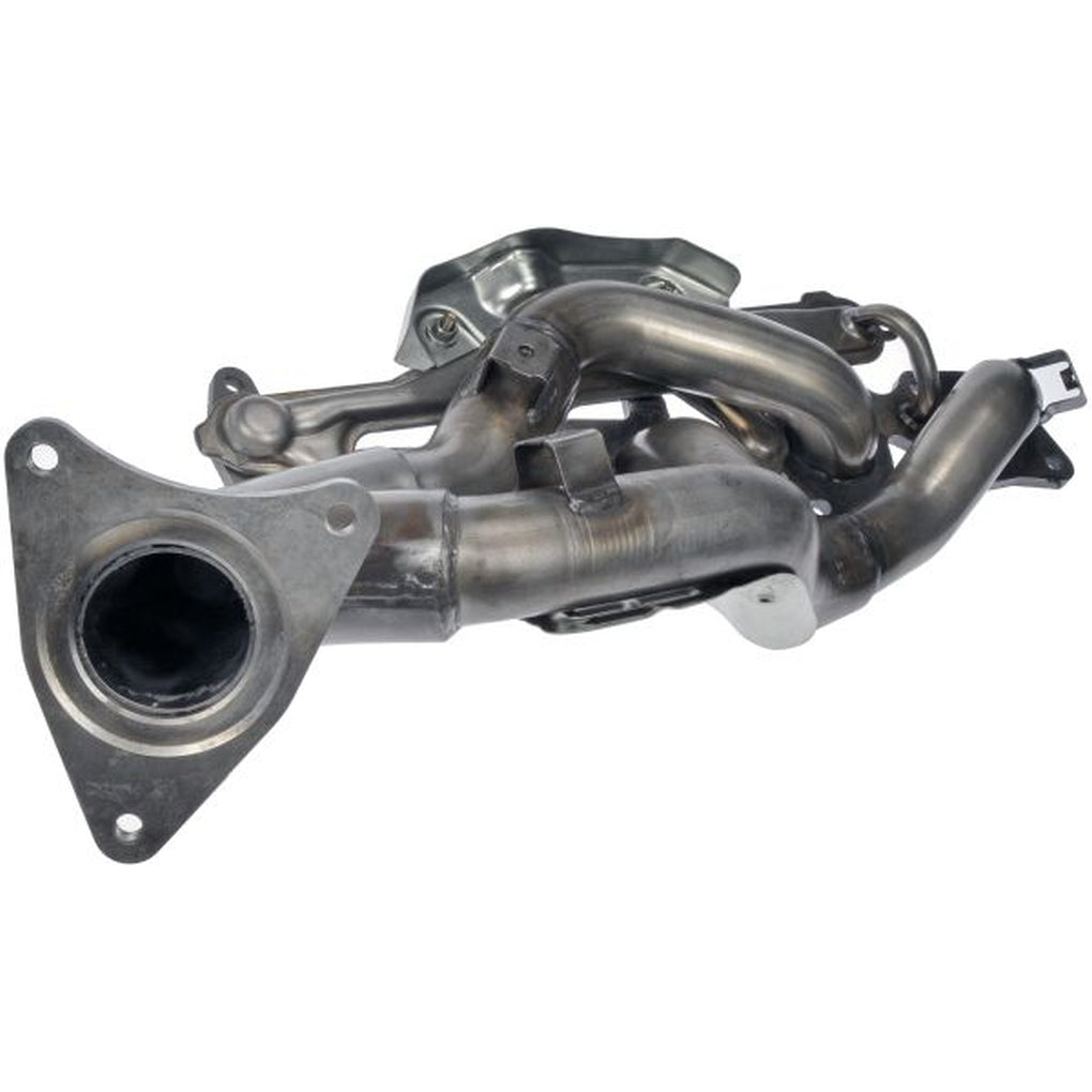 Dorman 674-710 Exhaust Manifold Kit Includes Required Gaskets And Hardware