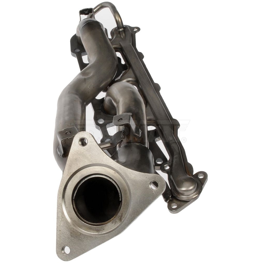 Dorman 674-711 Exhaust Manifold Kit Includes Required Gaskets And Hardware