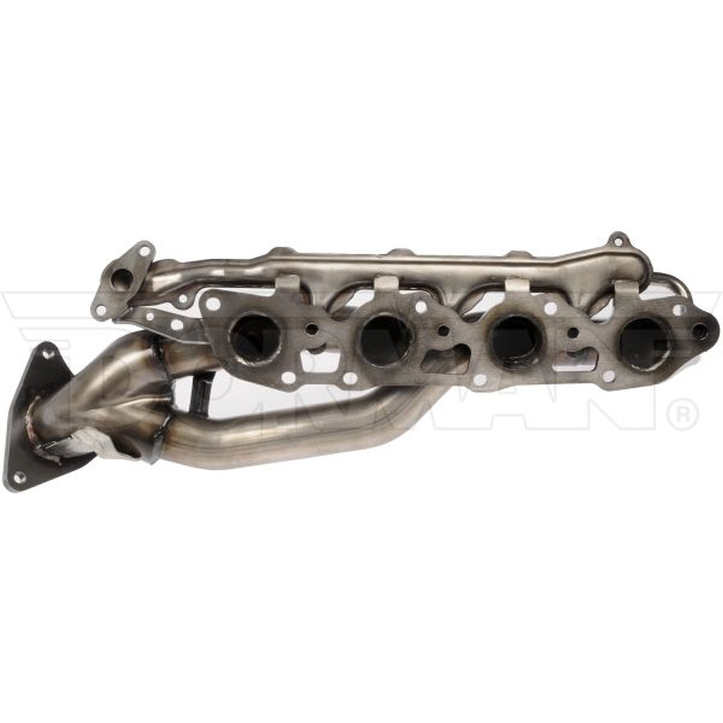 Dorman 674-711 Exhaust Manifold Kit Includes Required Gaskets And Hardware