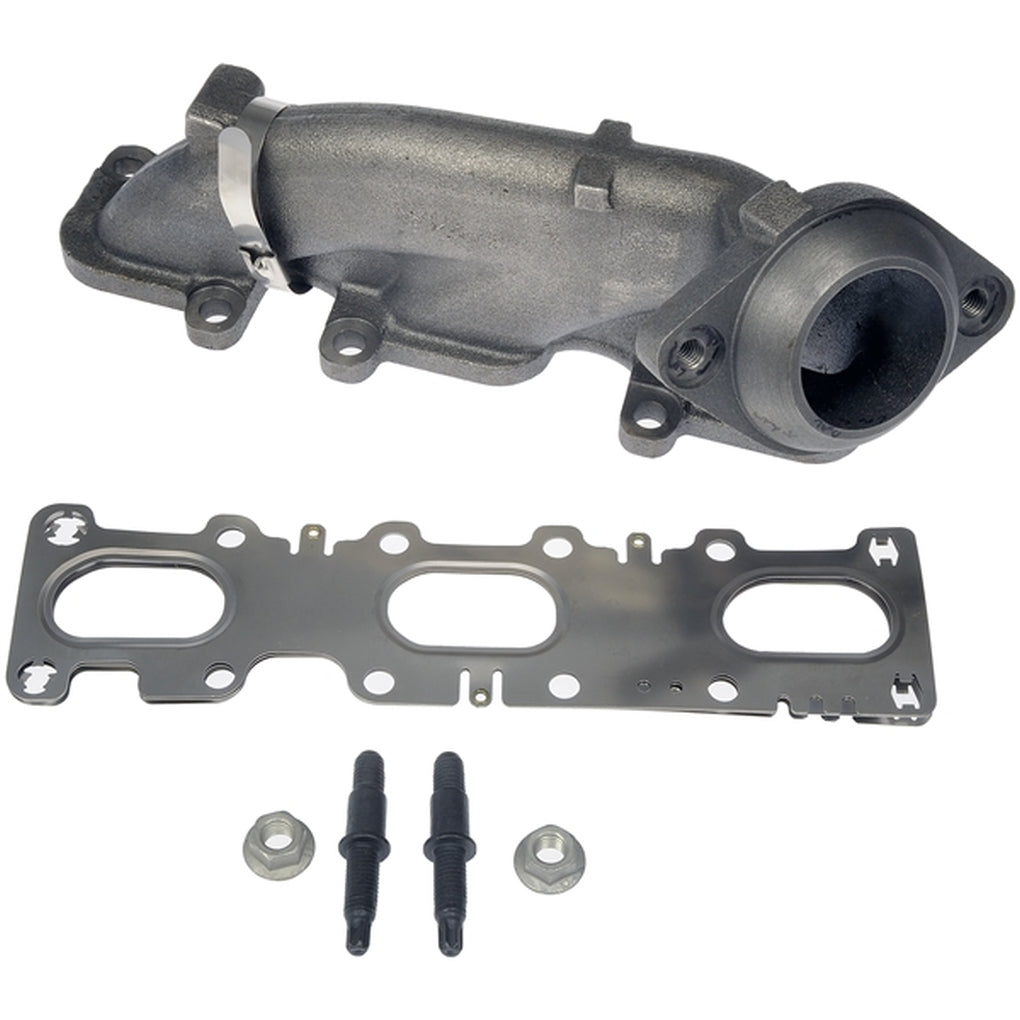 Dorman 674-716 Exhaust Manifold Kit Includes Required Gaskets And Hardware