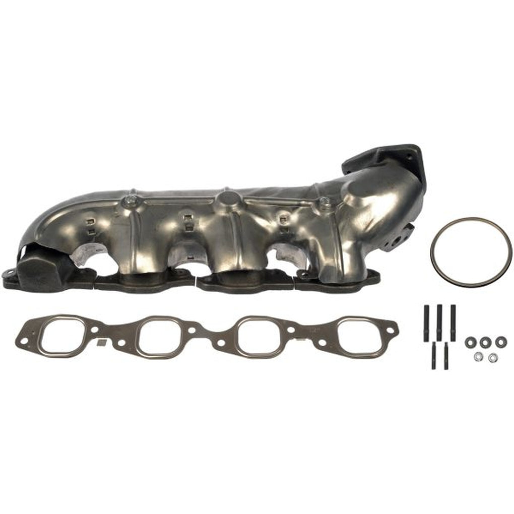 Dorman 674-728 Exhaust Manifold Kit Includes Required Gaskets And Hardware